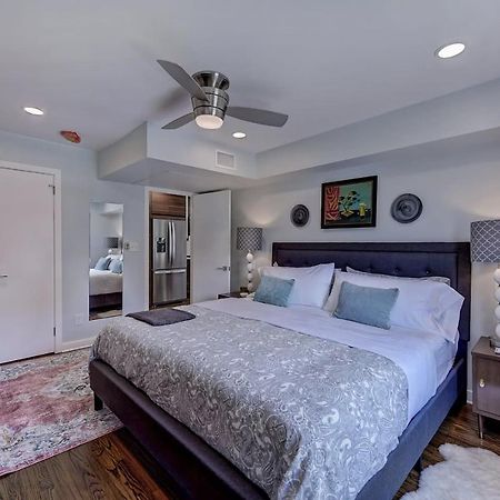 The Home Collection Clt: 510 Queens Charlotte Exterior foto